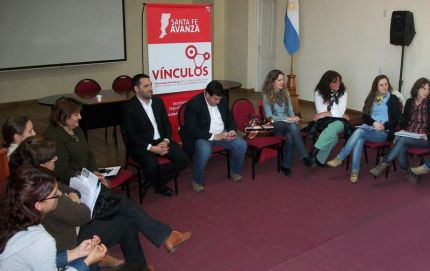 75 MUNICIPIOS Y COMUNAS PRESENTARON INICIATIVAS PARA ABORDAR LA INSEGURIDAD DESDE LA PREVENCION SOCIAL