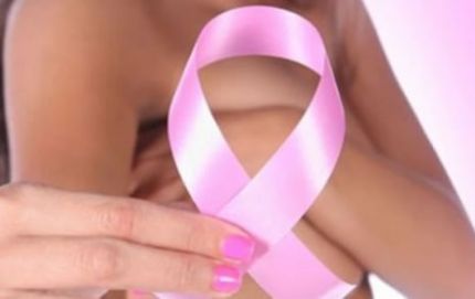 Sancionaron el tratamiento gratuito para el cáncer de mama