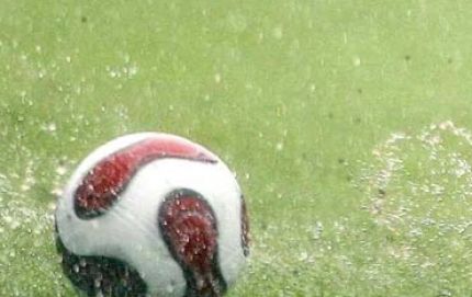 SE SUSPENDIO POR SEGUNDA VEZ LA FINAL DE LA LIGA VERENSE DE FUTBOL