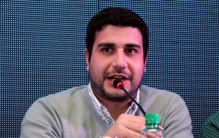 Marcos Cleri: “Los peronistas tenemos que rechazar el aumento de impuestos que quiere imponer el socialismo”