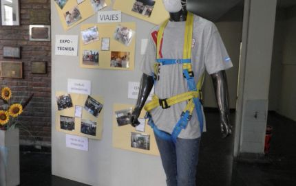 EXPO TECNICA 2013