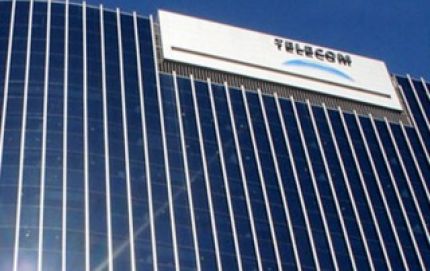Telecom Italia vendió su filial en la Argentina