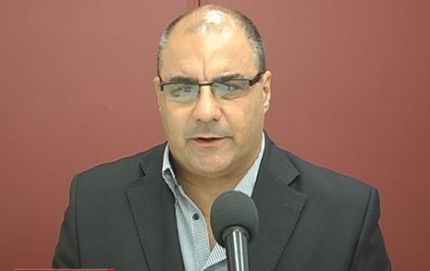 Impulsarán la estatización del Banco provincia