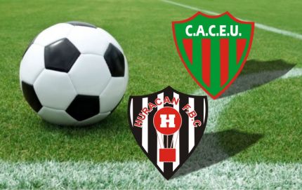 SE SUSPENDIO LA FINAL DE ESTUDIANTES Y HURACAN