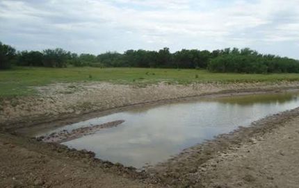 Se habría ordenado la remoción del terraplén que obstruye el curso del Río Salado