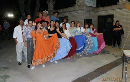 CUMPLE DEL JIN 8208 “Alfonsina Storni”