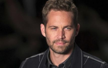 Murió en un accidente de tránsito el actor Paul Walker, protagonista de 