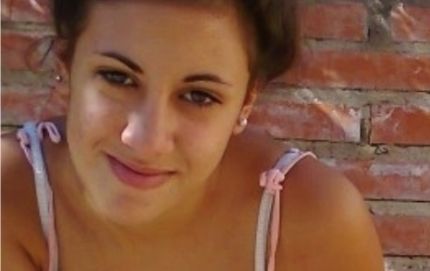 RECONQUISTA: BUSCAN A JOVEN DESAPARECIDA CON SU HIJA DE 7 MESES