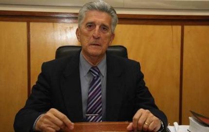 “Hay que arrasar los barrios buscando armas”