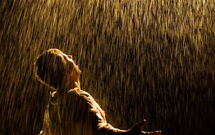 LLUVIA EN VERA Y ZONA