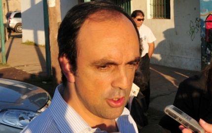 SE DEBERA AUMENTAR LOS IMPUESTOS PARA INCREMENTO DE SALARIO POLICIAL
