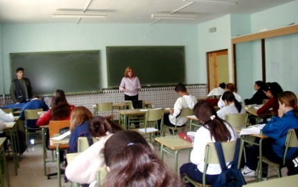 Caos de la reforma curricular