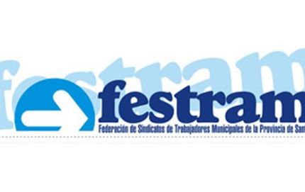 MUNICIPALES : FESTRAM exigirá un bono extraordinario de $1000