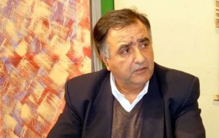 Fatala deja la coordinación del Nodo 1