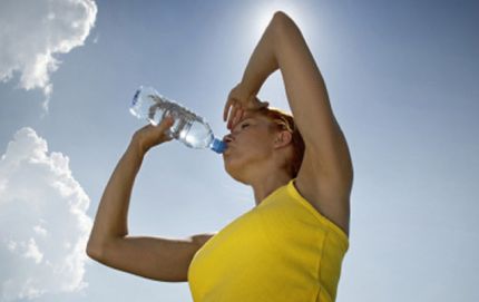 CUIDADOS ANTES OLA DE CALOR