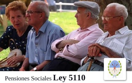 Cambiaron la fecha de pago a los pensionados
