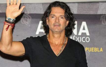 Arjona y el dolor por la muerte de su madre: 