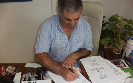 Calchaquí suma ofertas educativas a distancia