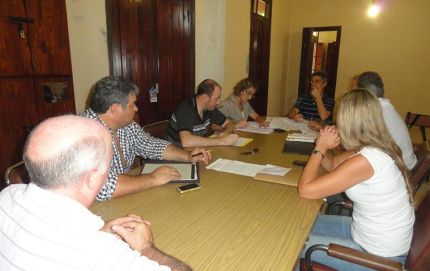 Regulan el horario de cierre para locales bailables en Calchaquí