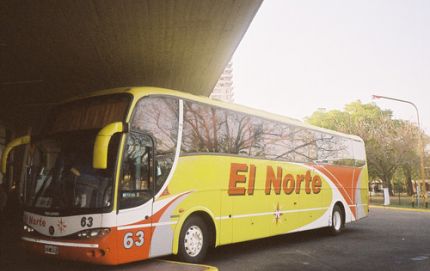 Aumentan los pasajes en la provincia de Santa Fe