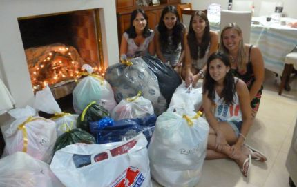 INFANCIA FELIZ