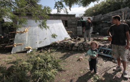 Según un estudio, hay más de 10 millones de argentinos pobres