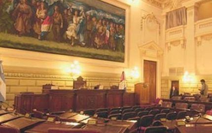 Diputados cerró el año sin votar leyes fundamentales