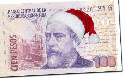 Cronograma de pago de haberes de diciembre a los agentes provinciales