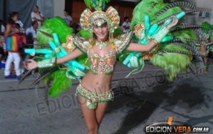 LOS CARNAVALES VERENSES TIENEN FECHA