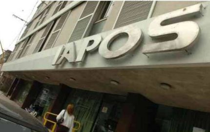 El Iapos avanza hacia una mayor digitalización de los trámites