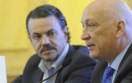 Bonfatti aseguró que la pericia a la notebook de Luis Medina se hizo 