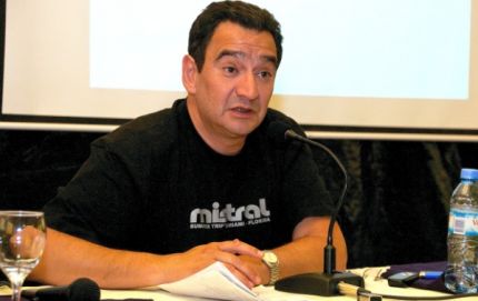 FESTRAM emitió un comunicado apoyando el paro
