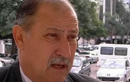  El senador Pucheta propone la creación de la cátedra de Educación para la Democracia
