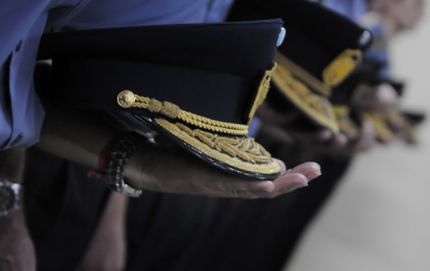 Abonarán 2.000 pesos adicionales a la policía
