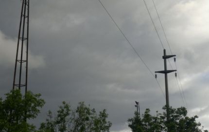 REGISTRO DE LLUVIA