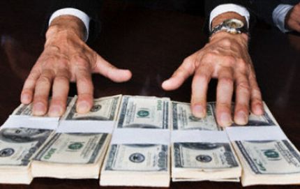 Santa Fe tiene el 2º puesto en el ranking de lavado de dinero 