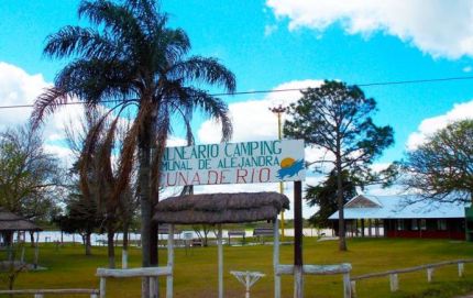 Se ahogó una nena de 5 años en la Fiesta del Río de Alejandra