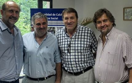 Perotti en San Justo y Vera