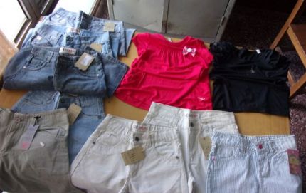 UNA PAREJA FUE DETENIDA POR ROBO