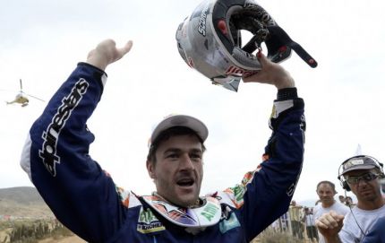 La travesía terminó: el Rally Dakar 2014 ya tiene a sus campeones