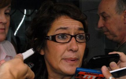 Maestros nucleados en Amsafé condicionan el inicio de las clases a un acuerdo
