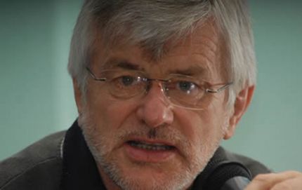 Jorge Hoffmann: 
