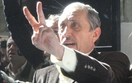 A los 66 años, murió el diputado nacional y ex gobernador Jorge Obeid