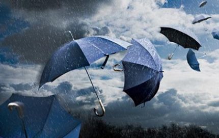 REGISTRO DE LLUVIA
