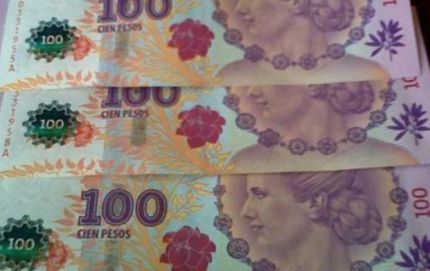 Cronograma de pago de haberes a los agentes provinciales -  mes de enero