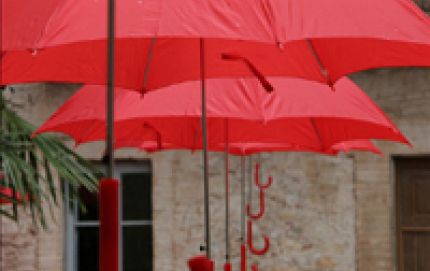 SE ANUNCIAN LLUVIAS NUEVAMENTE