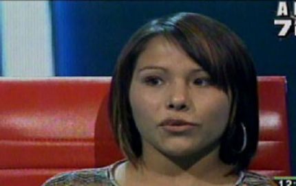 Reality y muerte en Perú