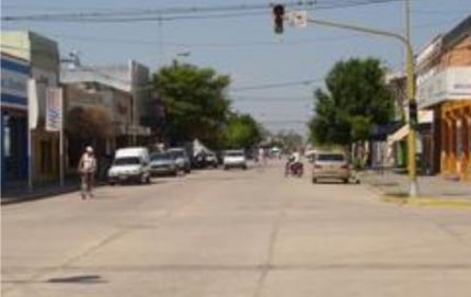 ACCIDENTE NUESTRO DE CADA DIA