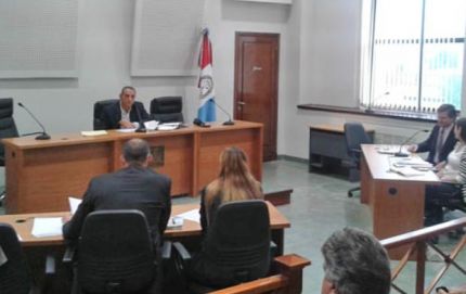 Cambia desde mañana el modo de enjuiciamiento de delitos en Santa Fe