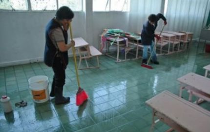 INSCRIPCIONES SUPLENCIAS E INGRESOS PARA ASISTENTES ESCOLARES